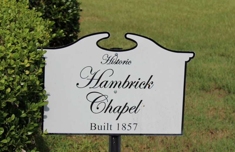 hambrick-chapel